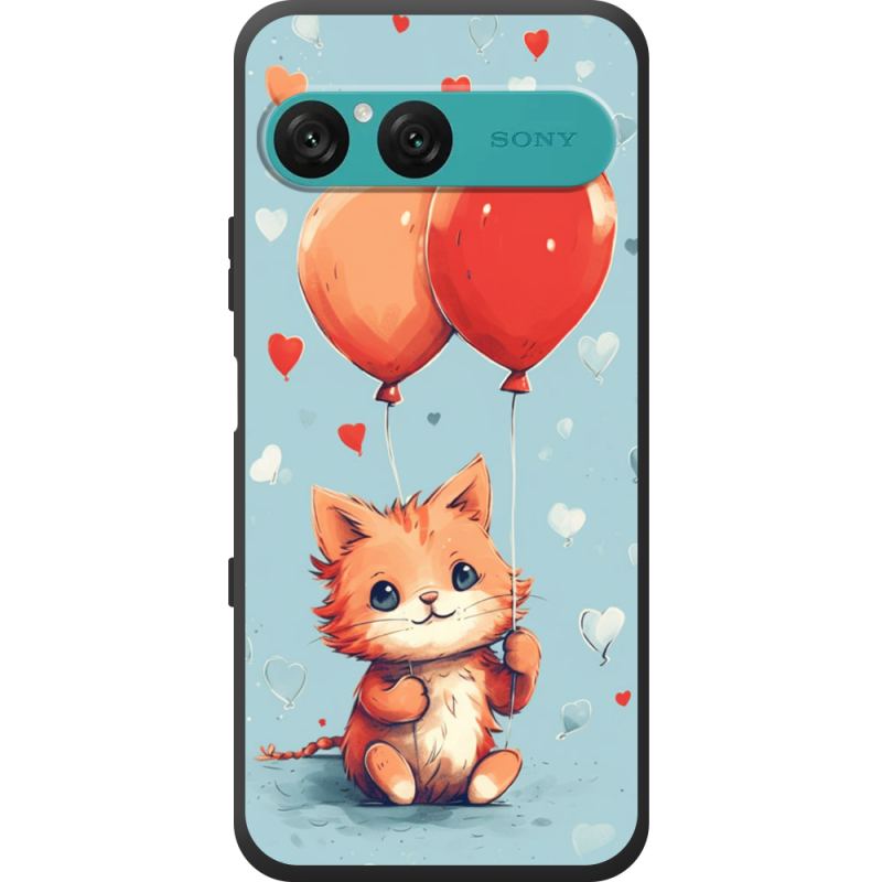 Чохол BoxFace Sony Xperia 10 VII 