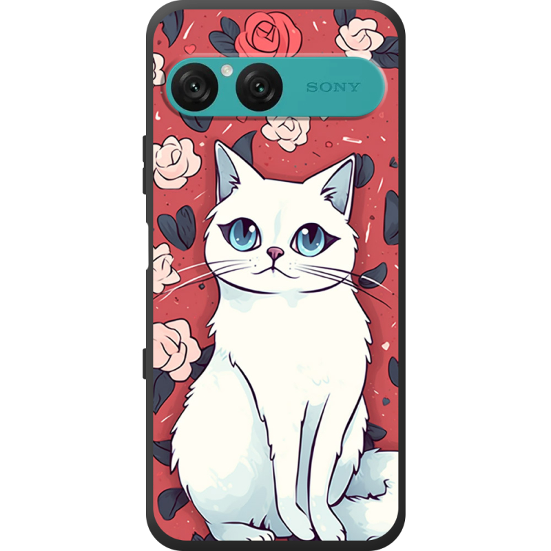 Чохол BoxFace Sony Xperia 10 VII 