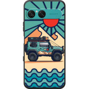Чохол BoxFace Sony Xperia 10 VII Off Road