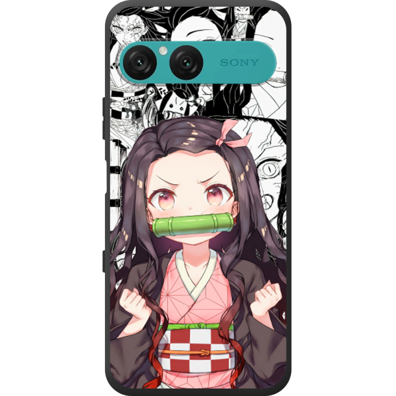 Чохол BoxFace Sony Xperia 10 VII 