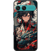 Чохол BoxFace Sony Xperia 10 VII Giyu Tomioka