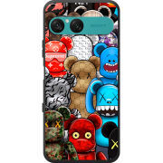 Чохол BoxFace Sony Xperia 10 VII Find your bear