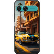 Чохол BoxFace Sony Xperia 10 VII 