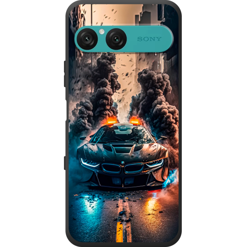 Чохол BoxFace Sony Xperia 10 VII 