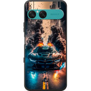 Чохол BoxFace Sony Xperia 10 VII 