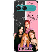 Чохол BoxFace Sony Xperia 10 VII Blackpink Kpop