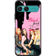 Чохол BoxFace Sony Xperia 10 VII Blackpink Star