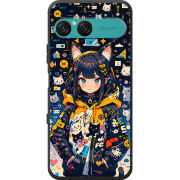 Чохол BoxFace Sony Xperia 10 VII 