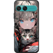 Чохол BoxFace Sony Xperia 10 VII 