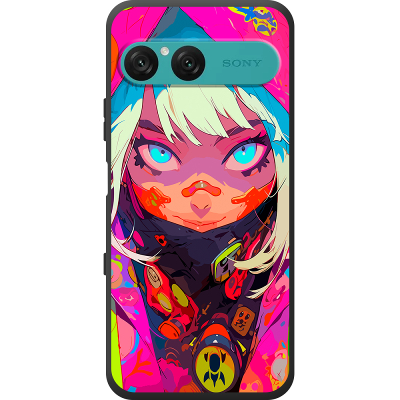 Чохол BoxFace Sony Xperia 10 VII 