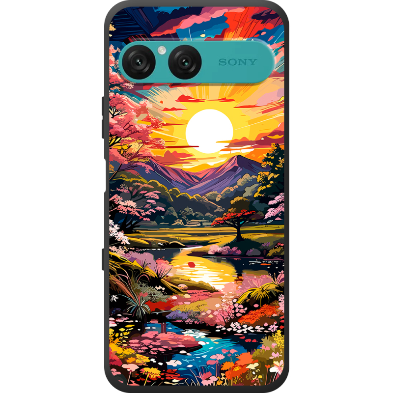 Чохол BoxFace Sony Xperia 10 VII 