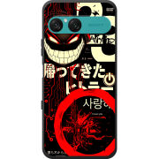 Чохол BoxFace Sony Xperia 10 VII 
