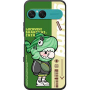 Чохол BoxFace Sony Xperia 10 VII 