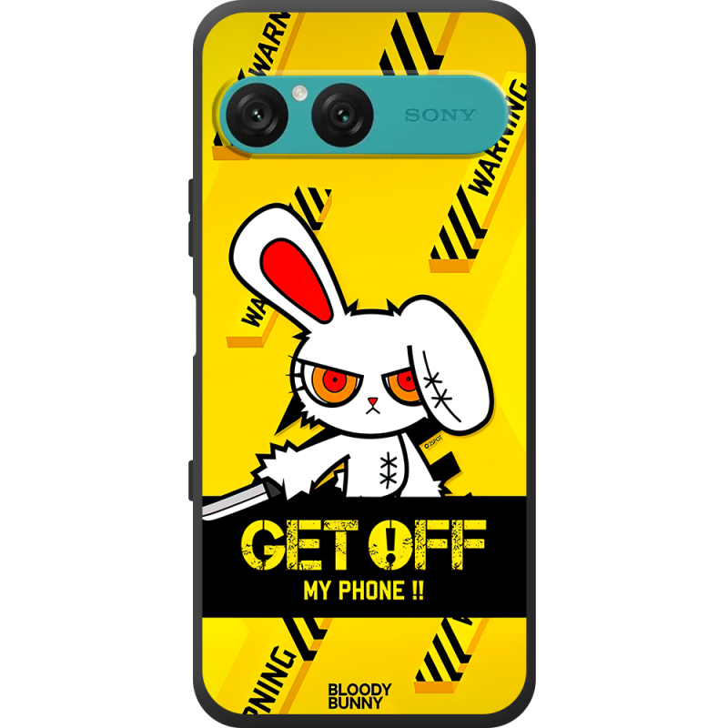 Чохол BoxFace Sony Xperia 10 VII 