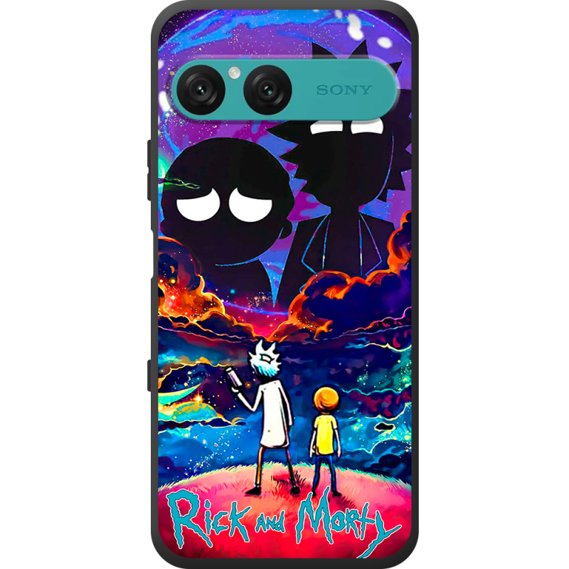 Чохол BoxFace Sony Xperia 10 VII 