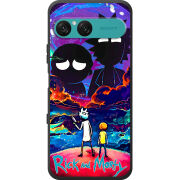 Чохол BoxFace Sony Xperia 10 VII 