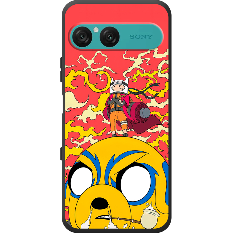 Чохол BoxFace Sony Xperia 10 VII 