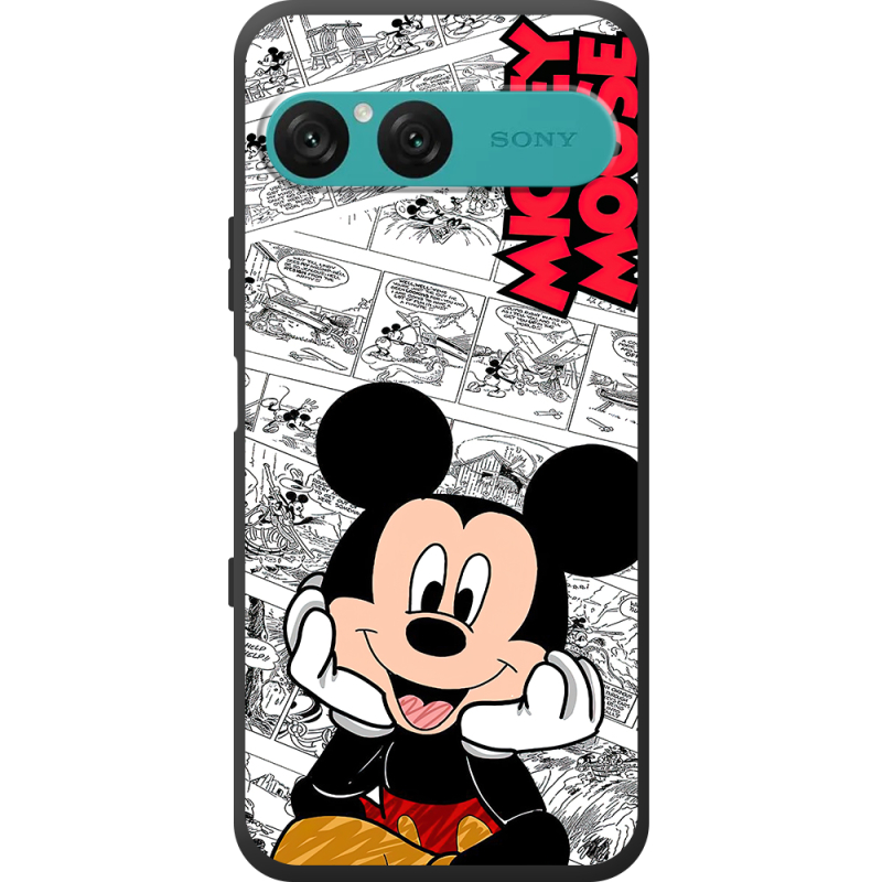 Чохол BoxFace Sony Xperia 10 VII 