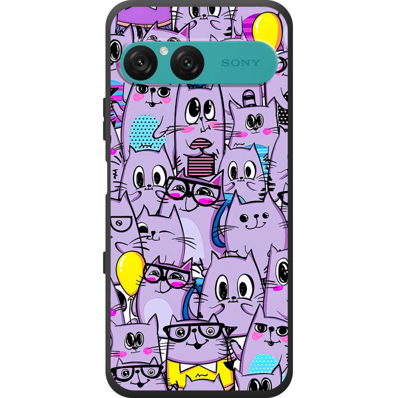 Чохол BoxFace Sony Xperia 10 VII 