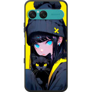 Чохол BoxFace Sony Xperia 10 VII 