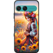 Чохол BoxFace Sony Xperia 10 VII Сій добро