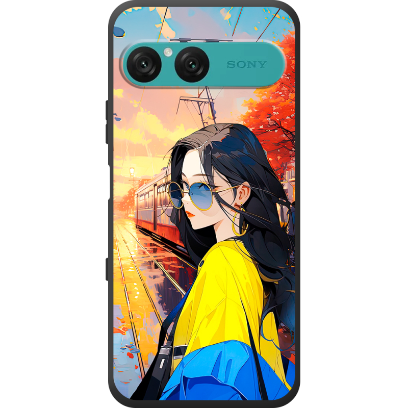 Чохол BoxFace Sony Xperia 10 VII 