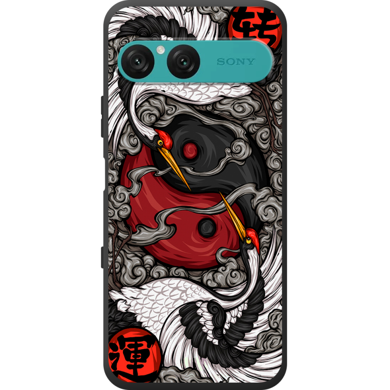 Чохол BoxFace Sony Xperia 10 VII 