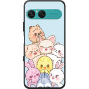 Чохол BoxFace Sony Xperia 10 VII 
