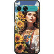 Чохол BoxFace Sony Xperia 10 VII Сонячна Душа