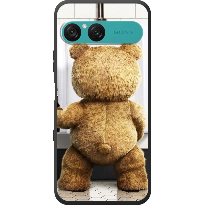 Чохол BoxFace Sony Xperia 10 VII 