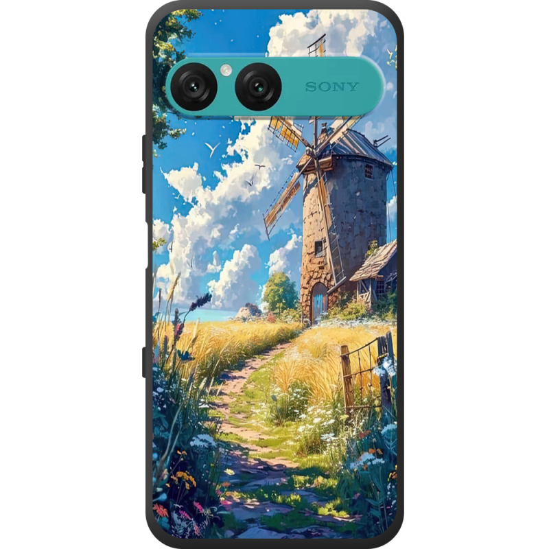 Чохол BoxFace Sony Xperia 10 VII 