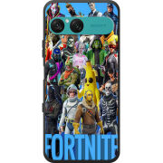 Чохол BoxFace Sony Xperia 10 VII 