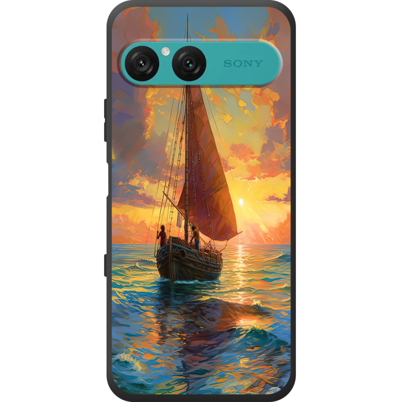 Чохол BoxFace Sony Xperia 10 VII 