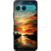 Чохол BoxFace Sony Xperia 10 VII 
