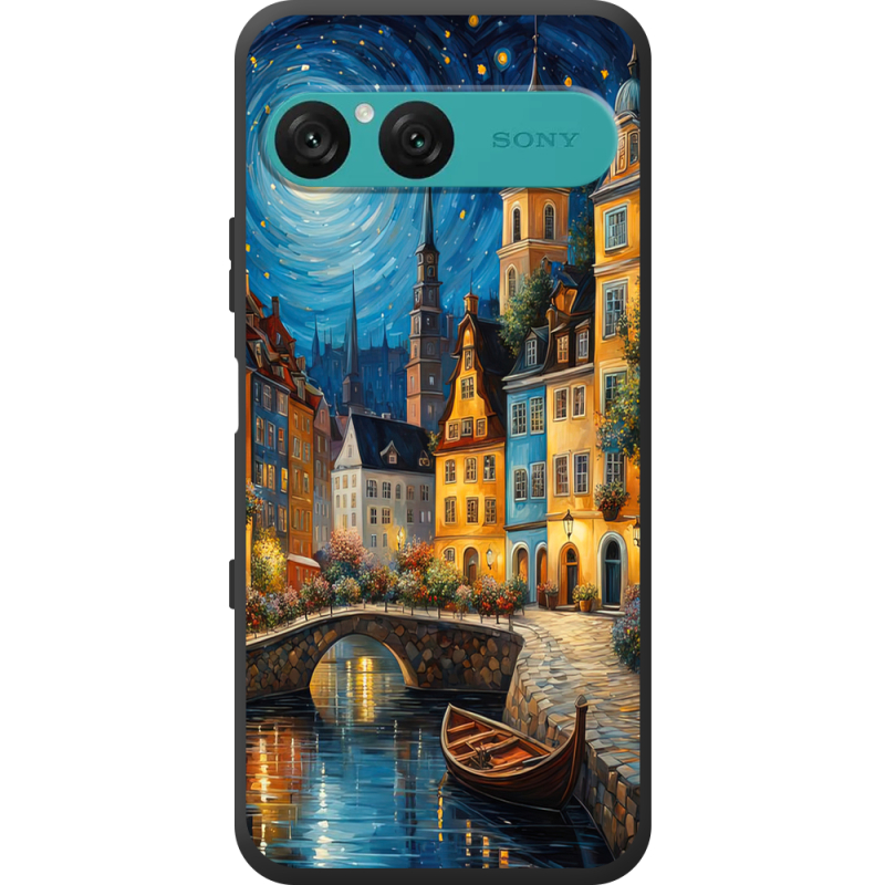 Чохол BoxFace Sony Xperia 10 VII 