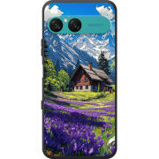 Чохол BoxFace Sony Xperia 10 VII Альпійська мрія