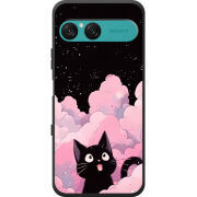 Чохол BoxFace Sony Xperia 10 VII В рожевих снах