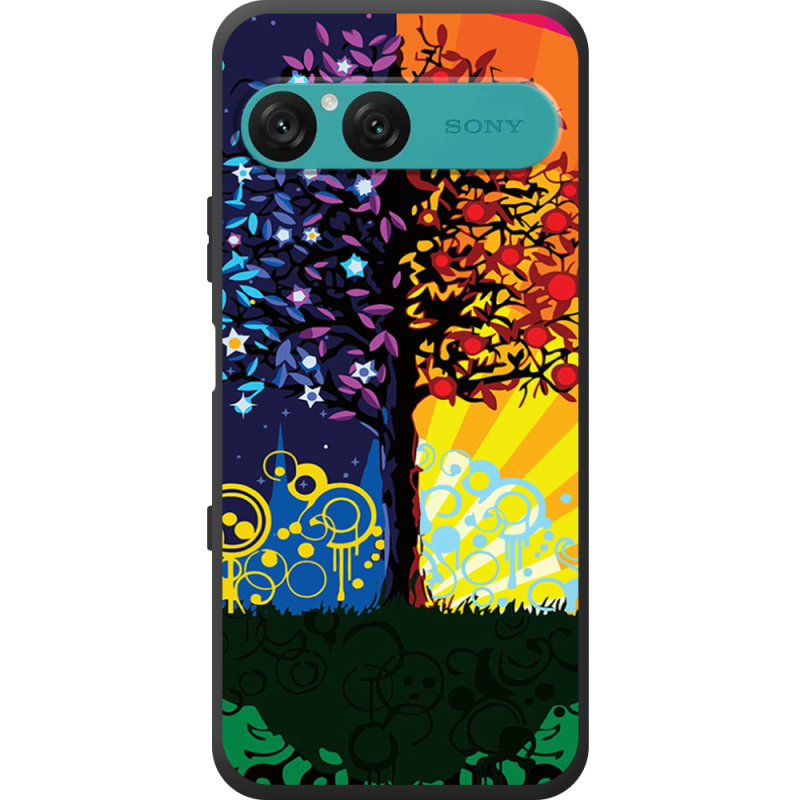 Чохол BoxFace Sony Xperia 10 VII Wish Tree