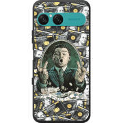 Чохол BoxFace Sony Xperia 10 VII Wolfie