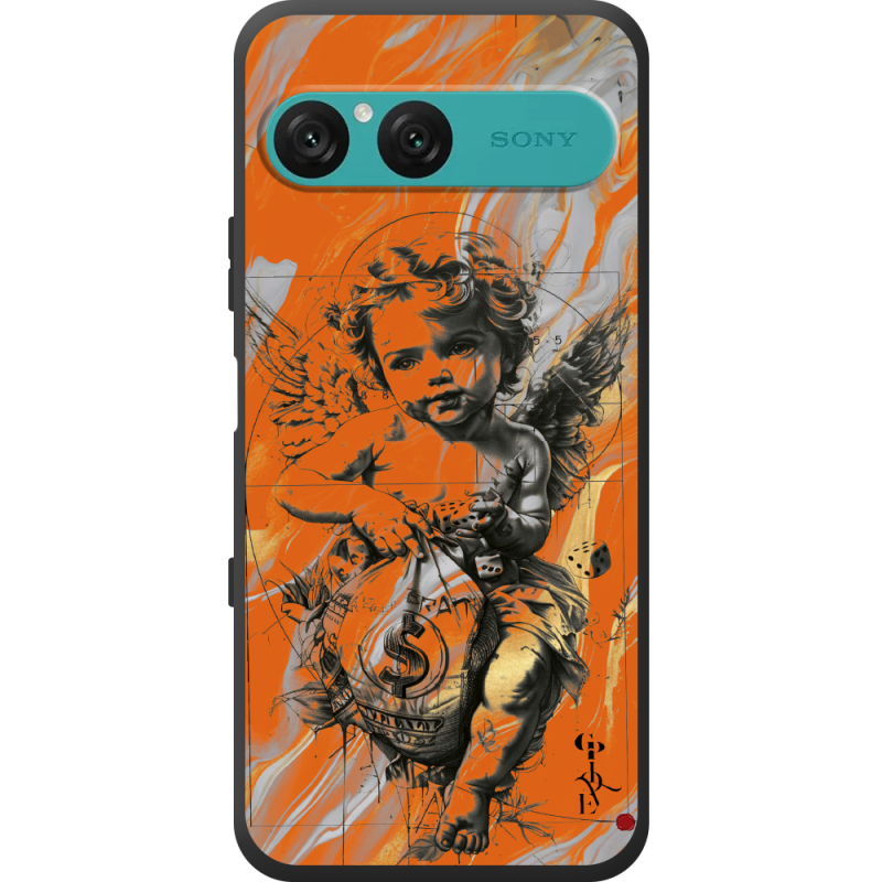 Чохол BoxFace Sony Xperia 10 VII 