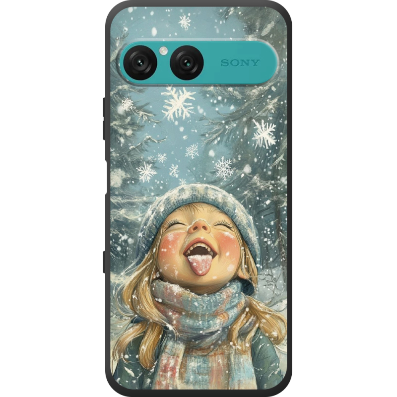 Чохол BoxFace Sony Xperia 10 VII Смак дитинства