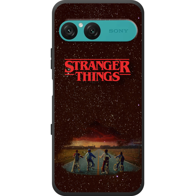 Чохол BoxFace Sony Xperia 10 VII 