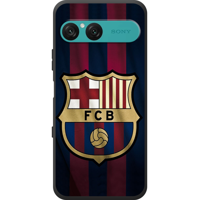 Чохол BoxFace Sony Xperia 10 VII 