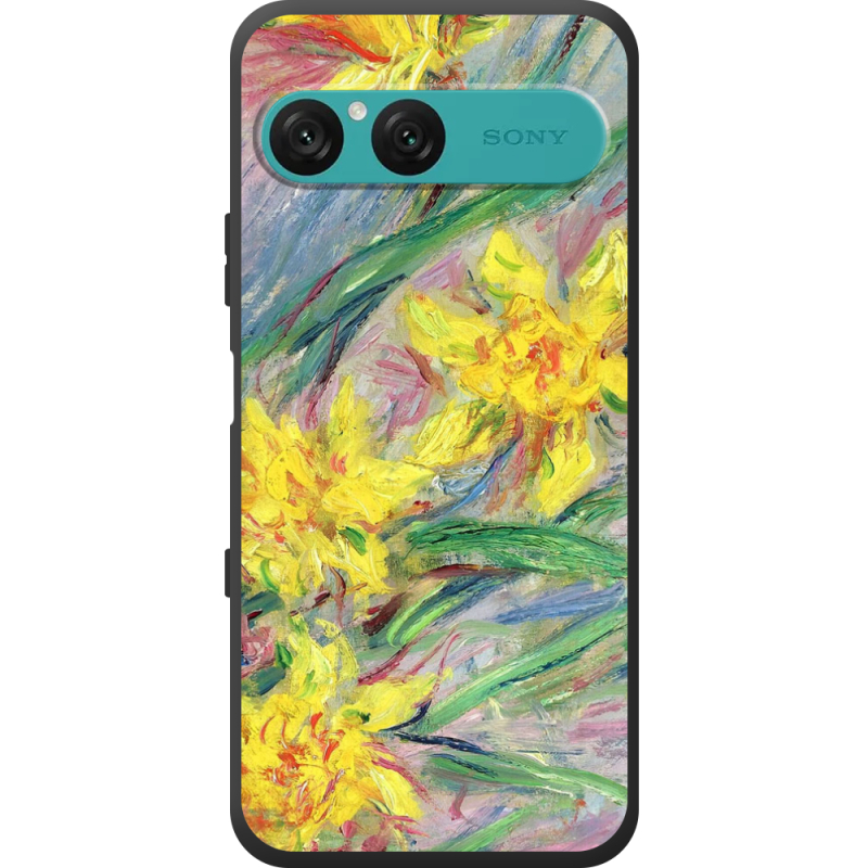 Чохол BoxFace Sony Xperia 10 VII 