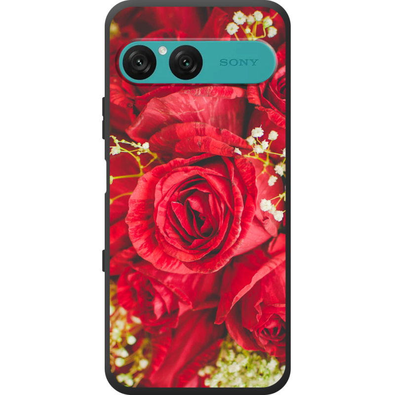 Чохол BoxFace Sony Xperia 10 VII 