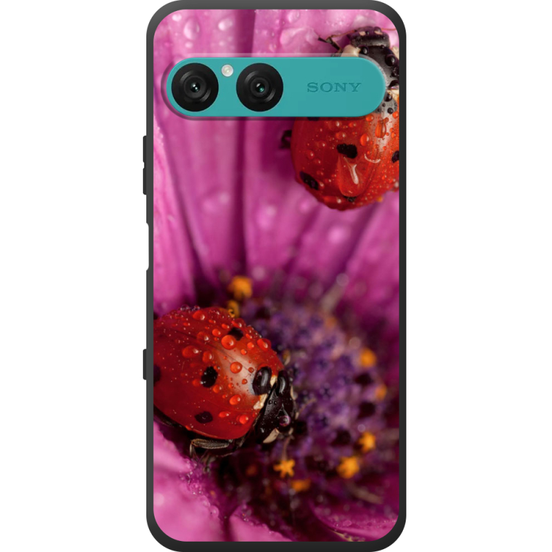 Чохол BoxFace Sony Xperia 10 VII 