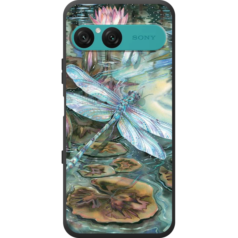 Чохол BoxFace Sony Xperia 10 VII 