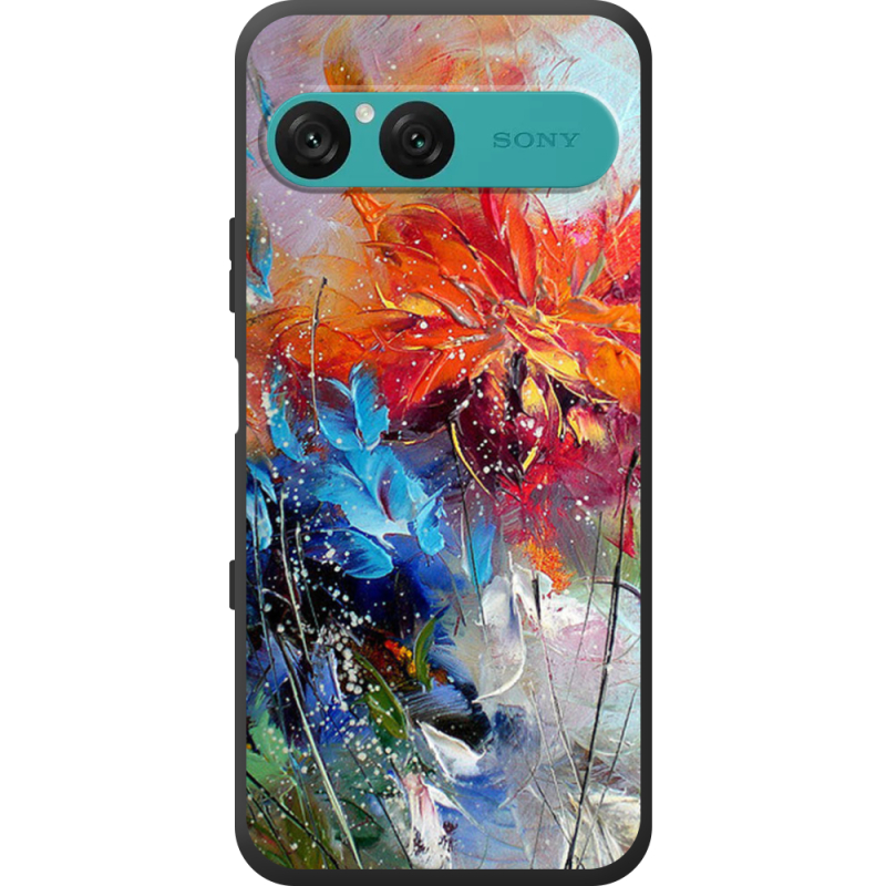 Чохол BoxFace Sony Xperia 10 VII 