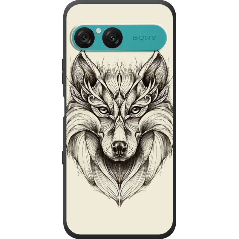 Чохол BoxFace Sony Xperia 10 VII 