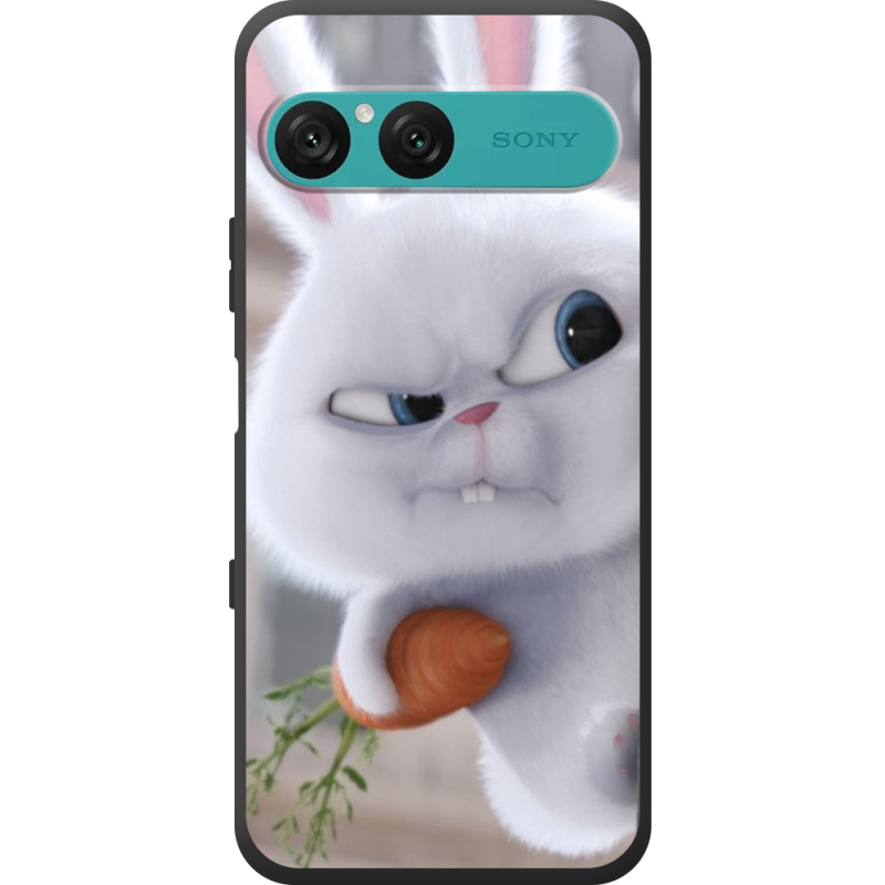 Чохол BoxFace Sony Xperia 10 VII Rabbit Snowball